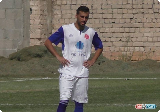 במרמורק מקווים לחזור לנצח (שׁקד מורג)